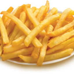 Yummy french fries