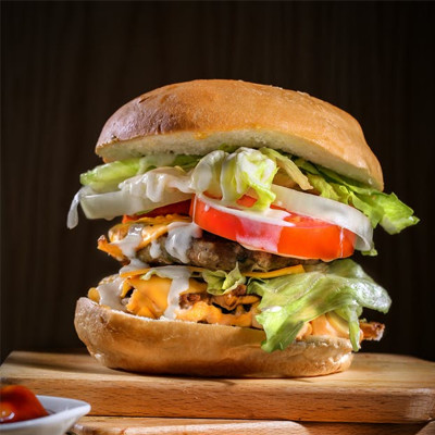 Sarap Burger